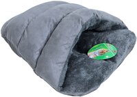 Slaapzak 45cm grijs/grijs