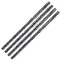 Slakkenborstel 100cm 4stuks