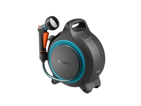 Slangenbox draagbaar movematic