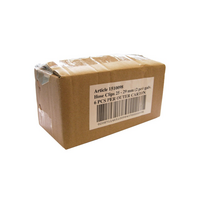 Slangklemmen verzinkt 25 - 29mm - afbeelding 3