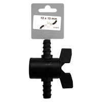 Slangkraan l13b13mm