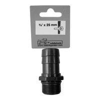 Slangtulebuitenschr.dr.3/4inch25mm