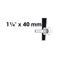 Slangtulebuitenschr.dr11/2inch40mm - afbeelding 2