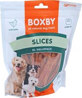 Slices valuebag 360g