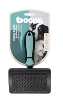 Slickerborstel hond protection l