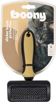 Slickerborstel kat protection small