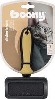 Slickerborstel kat small