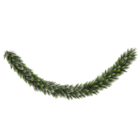 Slinger denver d30l270cm groen