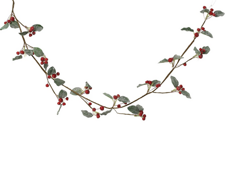 Slinger foam l5b5h130cm rood