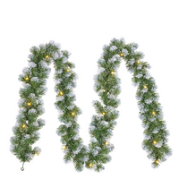 Slinger norton 20l bo l270cm groen