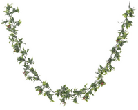Slinger pe d13h180cm groen/rood