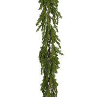 Slinger pine l193b20h6cm groen