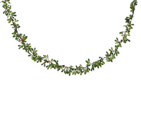 Slinger pvc d7l150cm rosemarijn