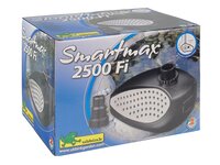 Smartmax filterpomp 2500fi - afbeelding 1