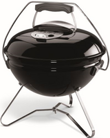 Smokey joe premium d37cm black - afbeelding 4