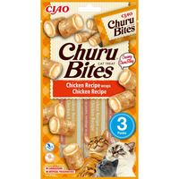 Snack ciao churu kip 3x10g