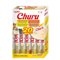 Snack ciao churu kip&rund 20x14g
