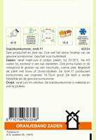 Snack komkommer iznik 8zdn - afbeelding 2