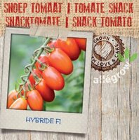 Snack Tomaat - afbeelding 2