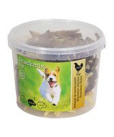 Snackmix kip 500g emmer