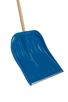 Sneeuwruimer b40cm blauw - afbeelding 3