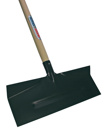 Sneeuwruimer b40d16cm compleet - afbeelding 1