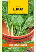 Snijbiet groen gewoon 5g