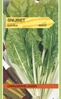 Snijbiet lucullus 5g - afbeelding 3
