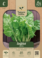 Snijbiet lucullus per 15m