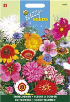 Snijbloemenmengsel 1.5gram - afbeelding 5