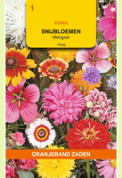 Snijbloemenmengsel hoog mix 1.5g