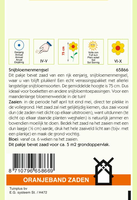 Snijbloemenmengsel hoog mix 1.5g - afbeelding 2
