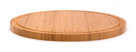 Snijplank bamboe Premier/ Pro - afbeelding 1