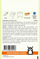 Snijselderie gewoon snij 2g - afbeelding 2