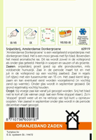 Snijselderij amsterdams d.groen 2g - afbeelding 2