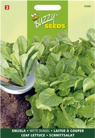 Snijsla dunsel wit 10g - afbeelding 3