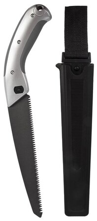 Snoeizaag professioneel met houder