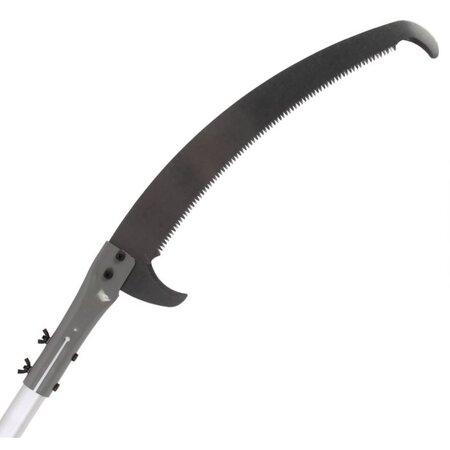 Snoeizaag telescoopsteel 500cm - afbeelding 1