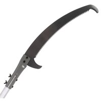 Snoeizaag telescoopsteel 500cm - afbeelding 1