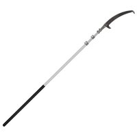 Snoeizaag telescoopsteel 500cm - afbeelding 2