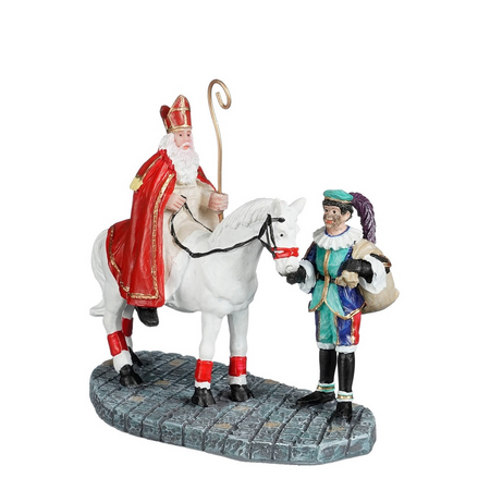 Sntrkls piet ozosnel l10b5.5h9.5cm