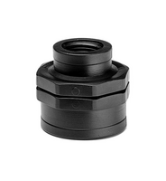 Sok 2x binnenschroefdraad 1inch1/2 - afbeelding 3