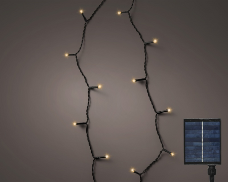 Solar basic lights l18m zwrt/wwt