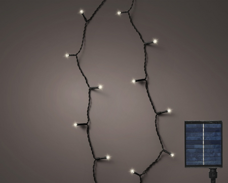 Solar basic lights l27m zwrt/wwt