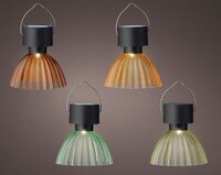 Solar hanglight d8h10cm 1l wwit a4