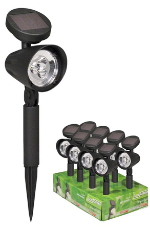 Solar high lumen lazise 5lm