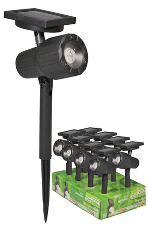 Solar high lumen salamanca 20lm