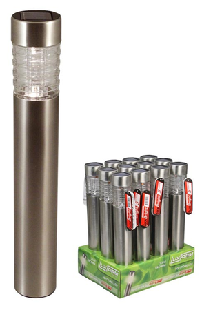 Solar high lumen tacoma 5lm