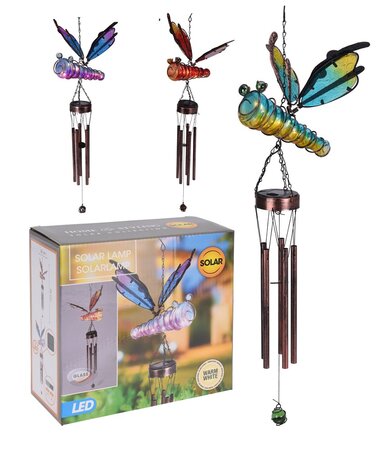 SOLAR LIBEL MET WINDGONG 3ASS