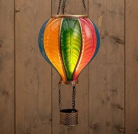 Solar luchtballon groot multi